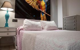 Apartamento Ventanal