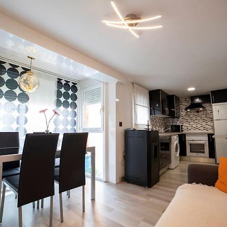 Apartamento Ventanal Ateca Extérieur photo