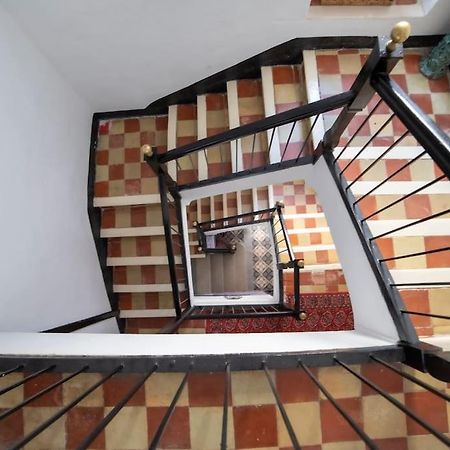 Apartamento Ventanal Ateca Extérieur photo