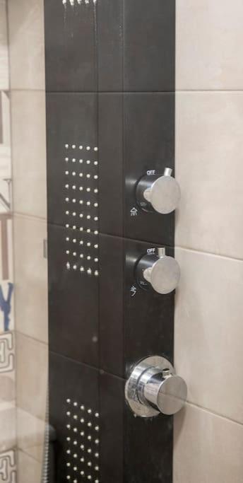 Apartamento Ventanal Ateca Extérieur photo