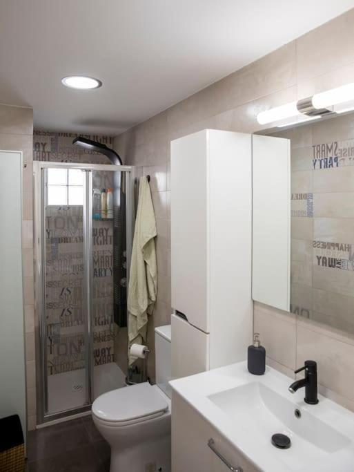 Apartamento Ventanal Ateca Extérieur photo