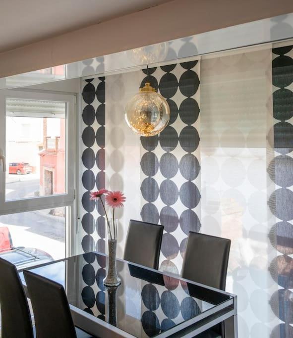 Apartamento Ventanal Ateca Extérieur photo