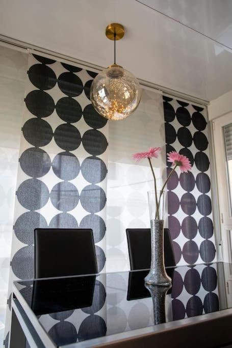 Apartamento Ventanal Ateca Extérieur photo