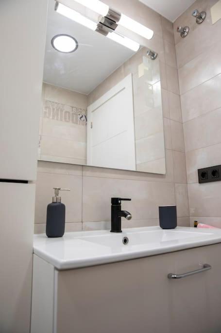 Apartamento Ventanal Ateca Extérieur photo