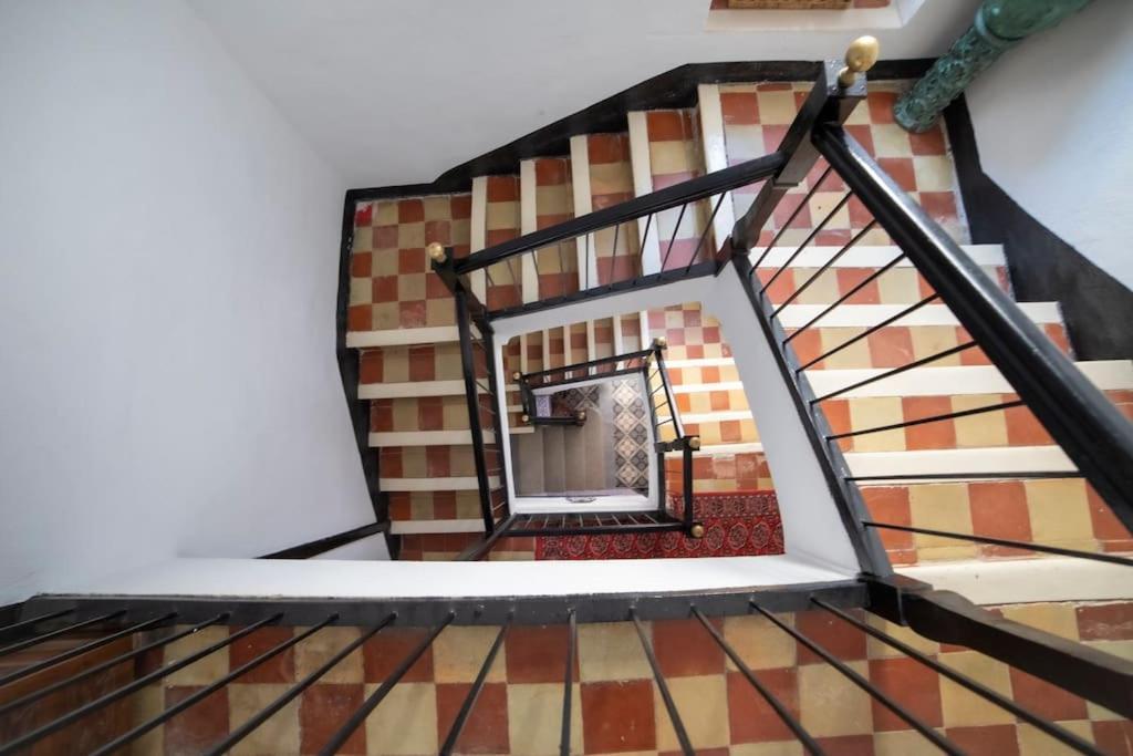 Apartamento Ventanal Ateca Extérieur photo