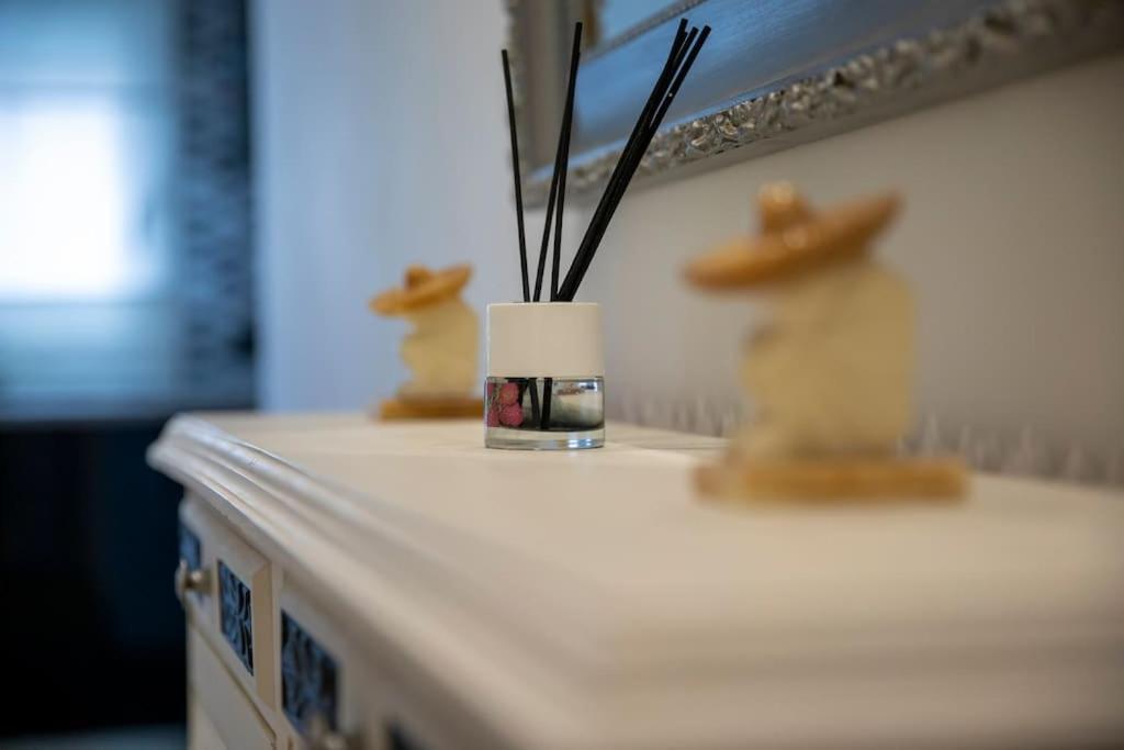 Apartamento Ventanal Ateca Extérieur photo