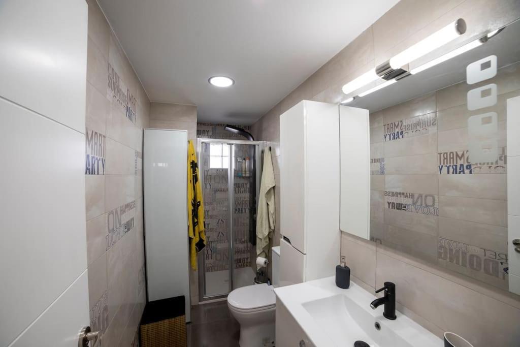 Apartamento Ventanal Ateca Extérieur photo